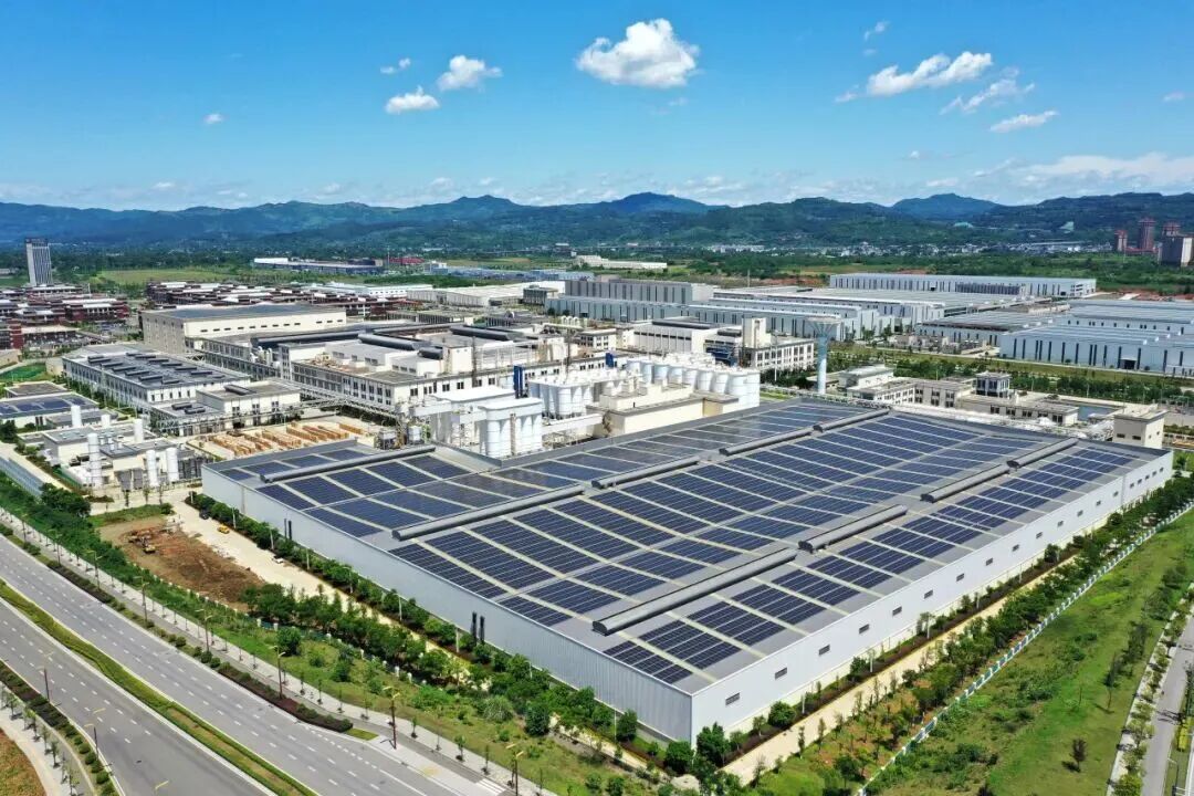 中國建材集團8家企業獲評國家卓越級智能工廠，引領人工智能行業應用系統集成服務新標桿