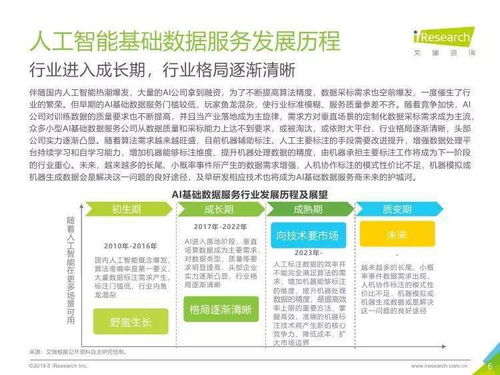 中國人工智能基礎(chǔ)數(shù)據(jù)服務(wù)行業(yè)報(bào)告 融合應(yīng)用系統(tǒng)集成服務(wù)的創(chuàng)新路徑